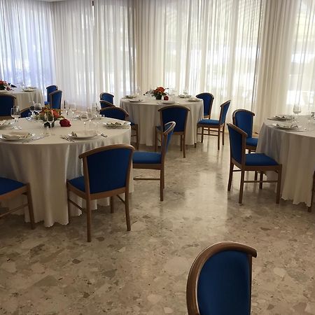 Hotel Terme Di San Vittore ジェンガ エクステリア 写真