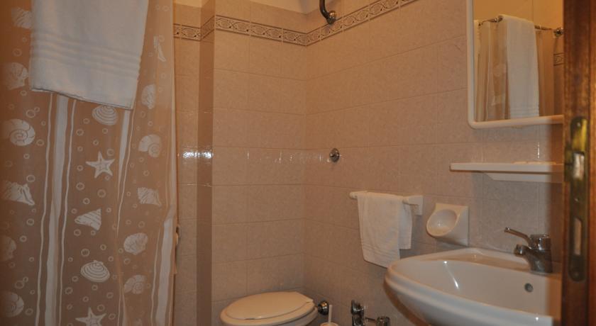 Hotel Terme Di San Vittore ジェンガ 部屋 写真