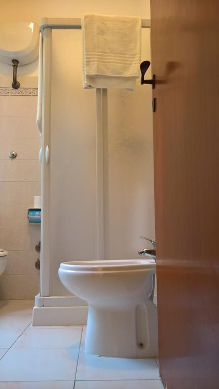 Hotel Terme Di San Vittore ジェンガ エクステリア 写真